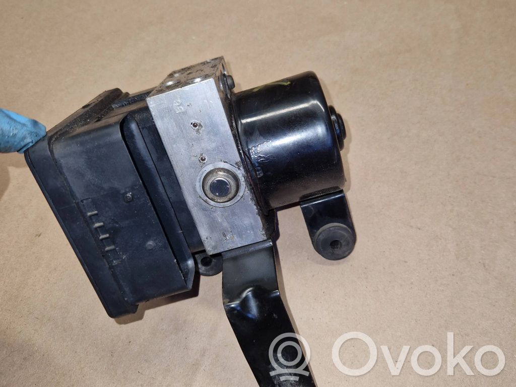Ford Focus C-MAX ABS bloks 