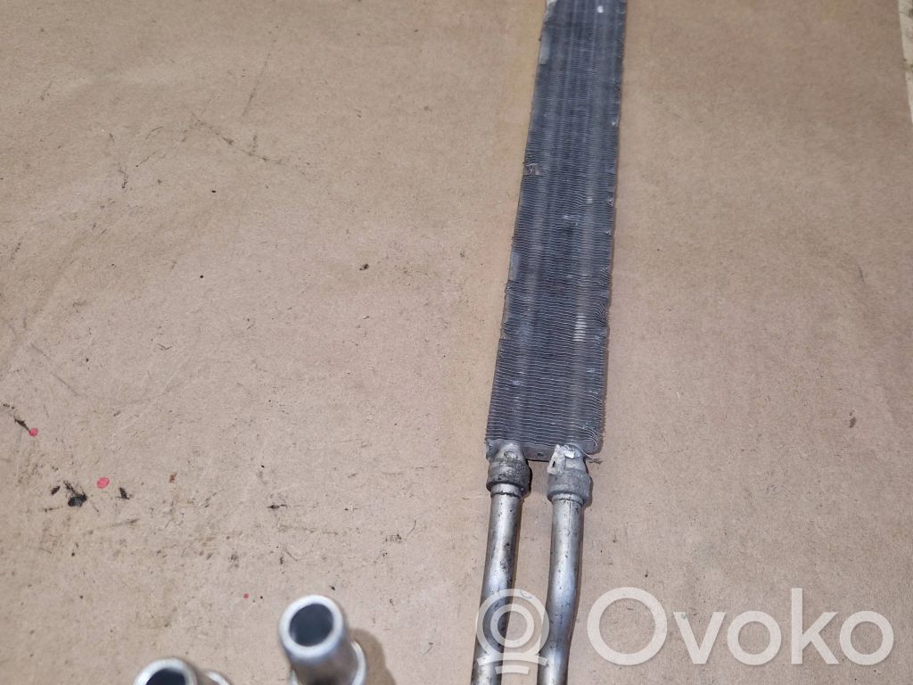 Power steering radiator   7787447