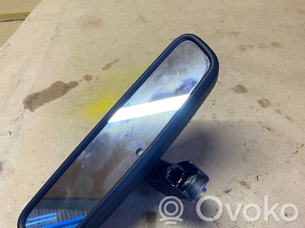 Rear view mirror (interior)   823806609,9050942,FC1102,EC1106