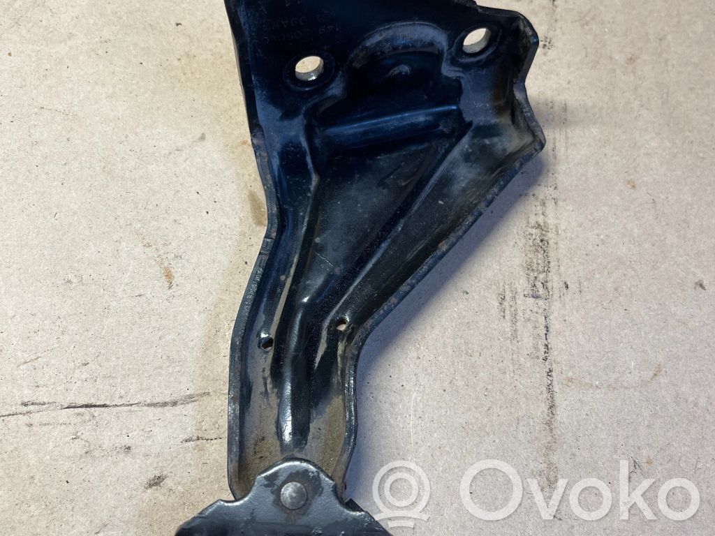 Peugeot Expert Sliding door lower roller guide/hinge 