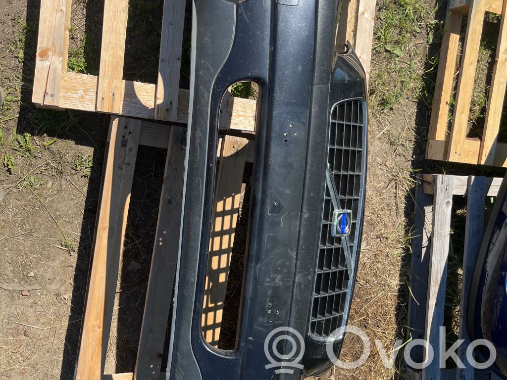 Volvo S60 Передний бампер 