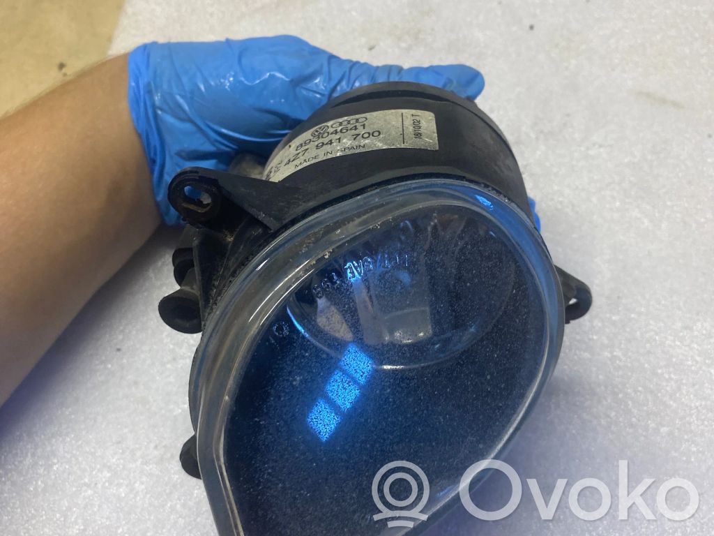 Audi A6 S6 C5 4B Front fog light 