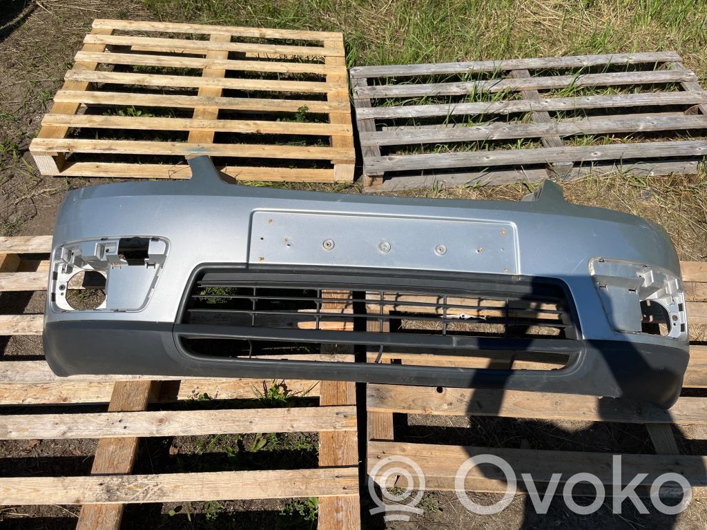Ford Focus C-MAX Front bumper 