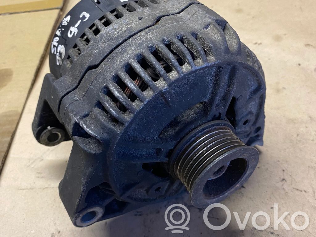 Saab 9-3 Ver1 Ģenerators 
