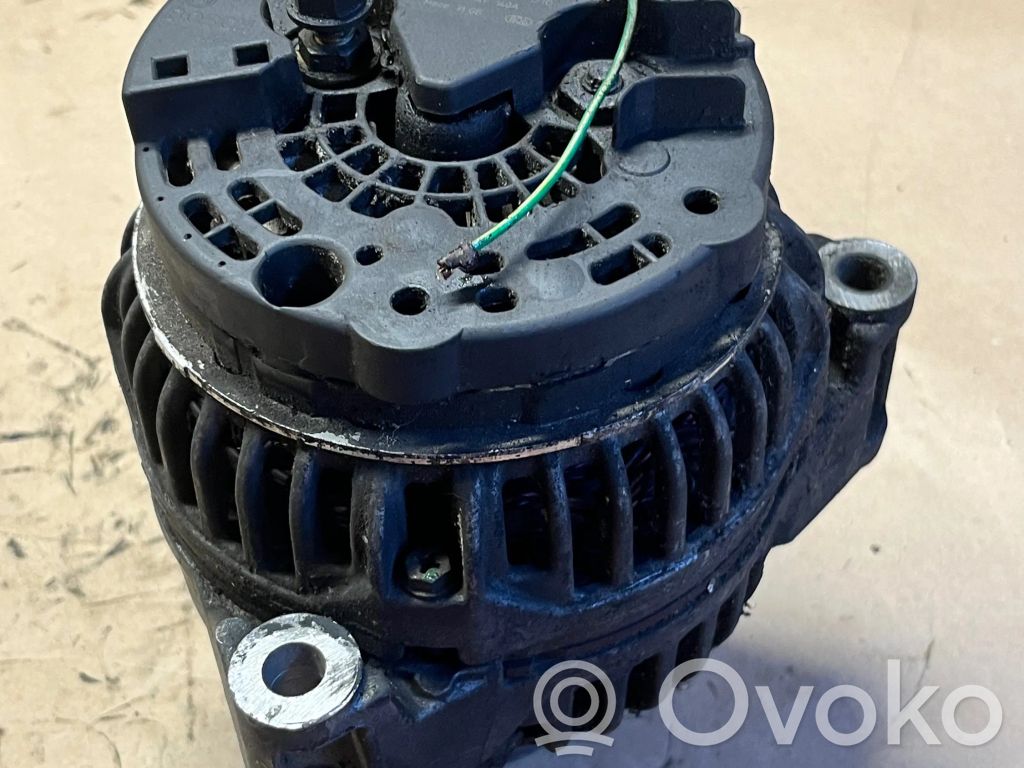 Saab 9-5 Ģenerators 