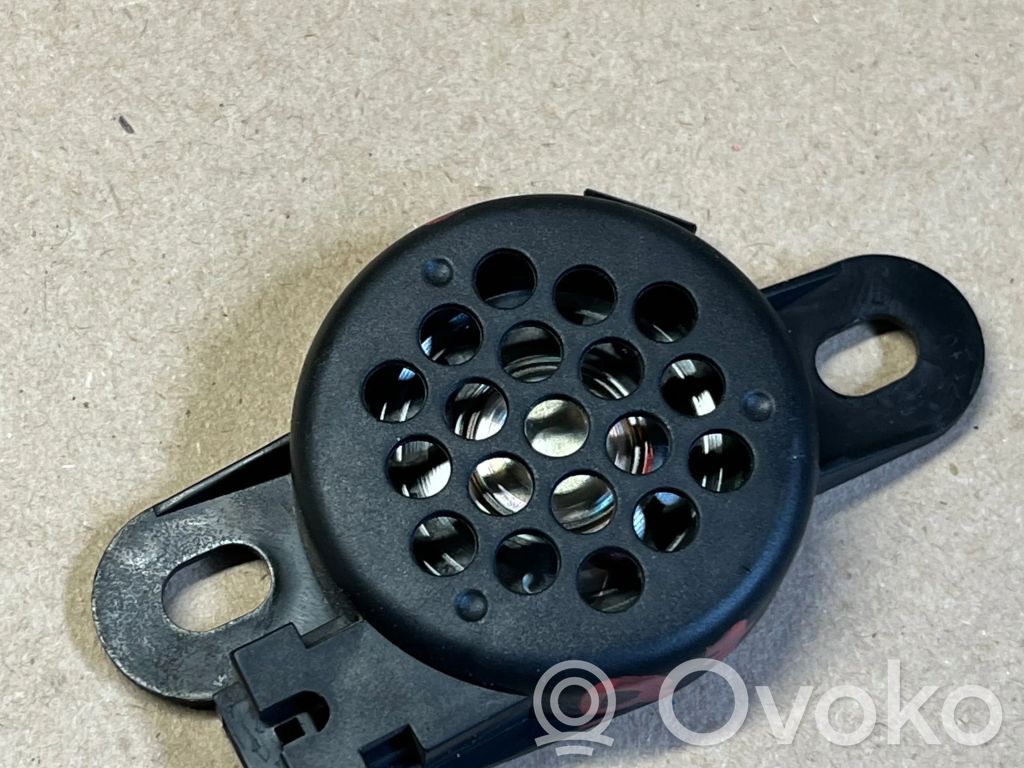 Audi Q7 4L Parking PDC sensor speaker 