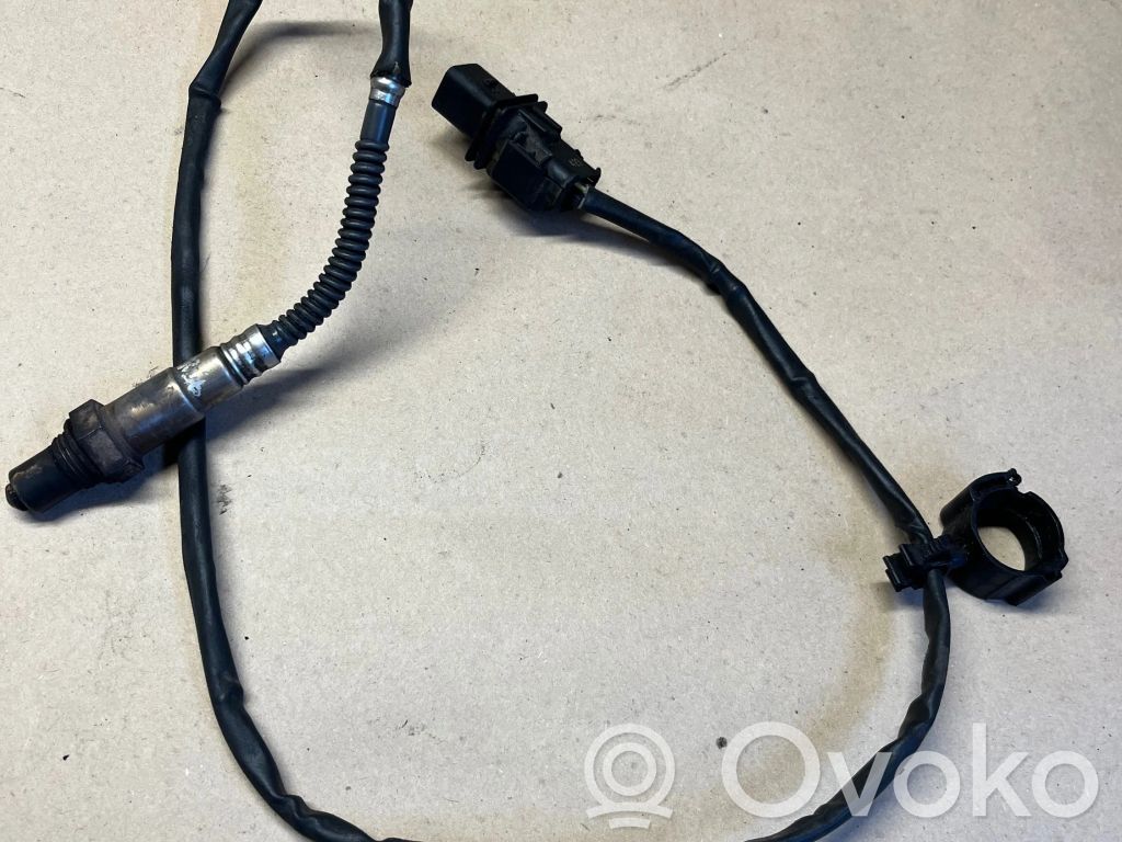 Volkswagen Touareg I Sonda lambda 