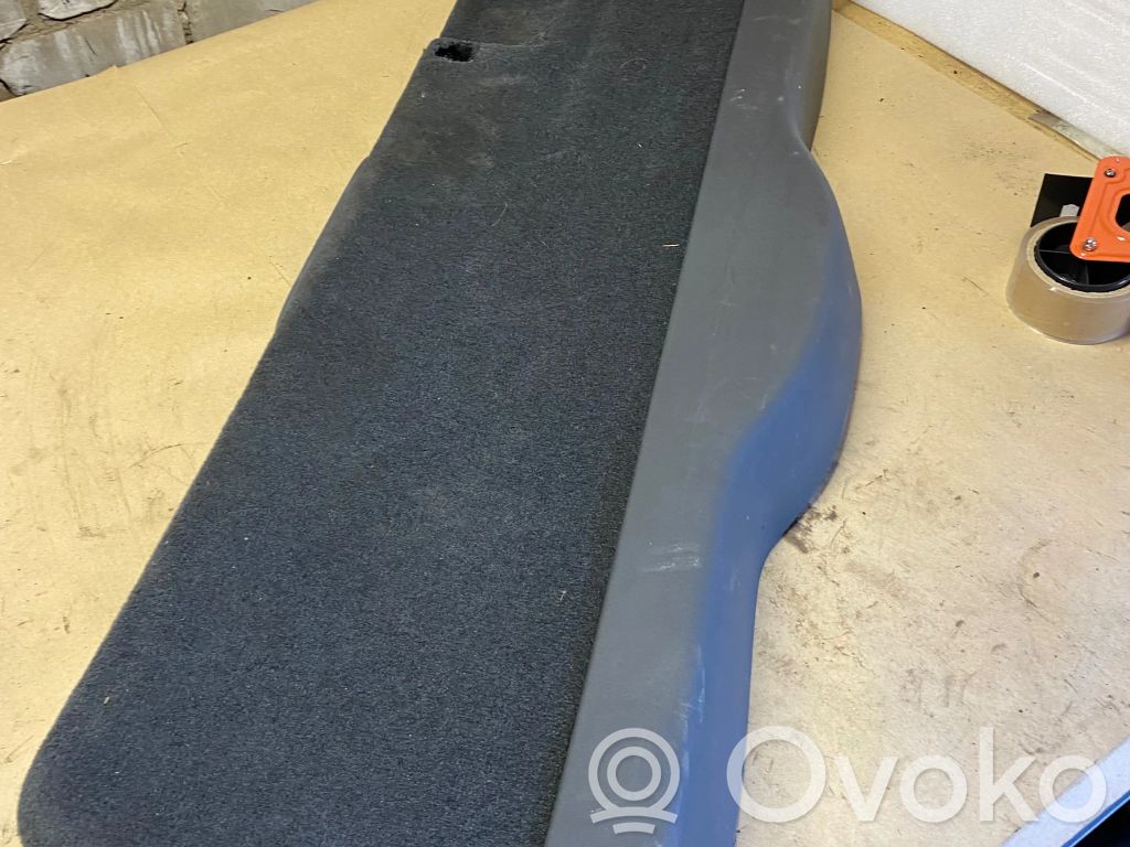 Volvo V50 Tailgate trim 