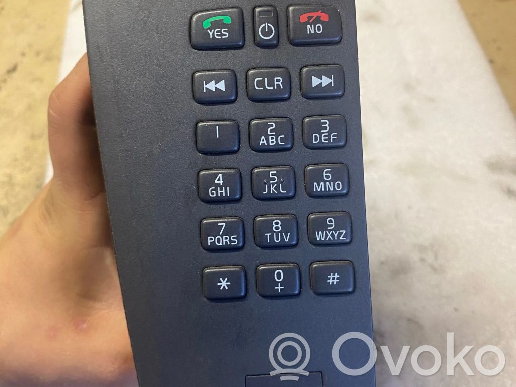 Phone control unit/module   2204194D,8651413,419401090721