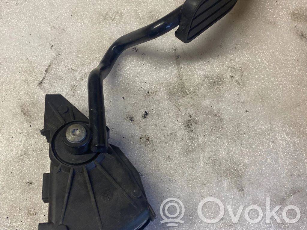 Ford Galaxy Accelerator throttle pedal 
