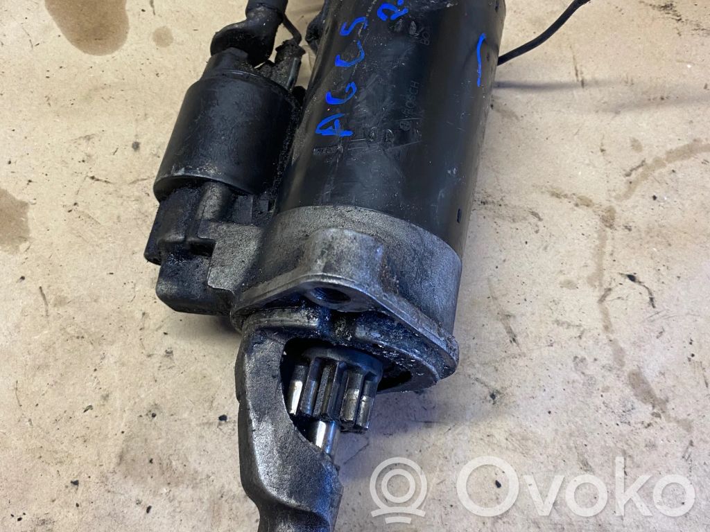 Motor de arranque   0001109021,059911023