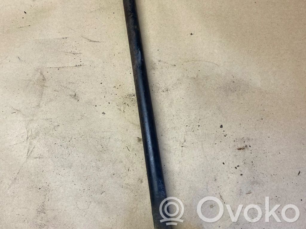 Dacia Duster II Rear control arm 