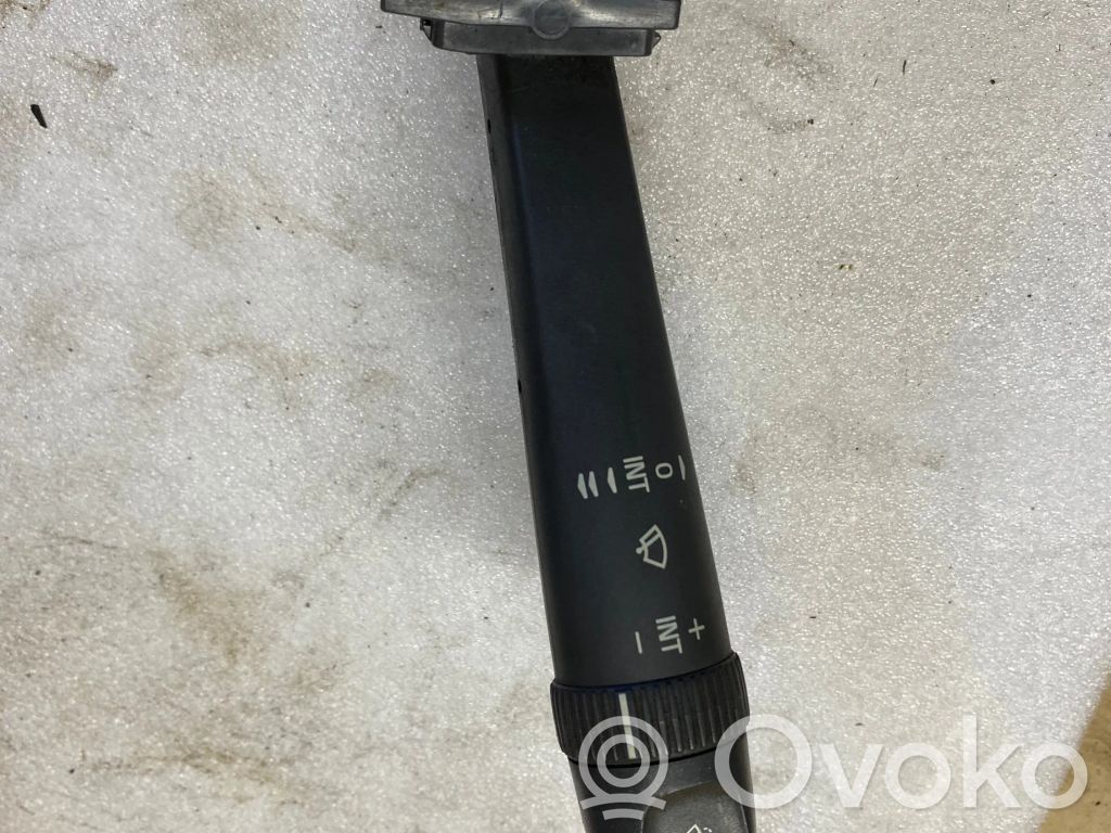 Volvo S80 Interruptor/palanca de limpiador de luz de giro 