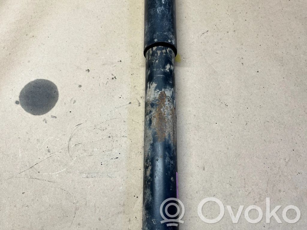 Volvo S60 Takaiskunvaimennin 
