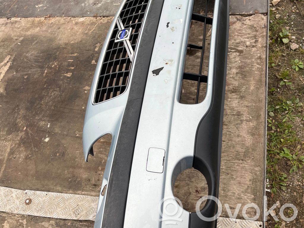 Volvo S60 Передний бампер 