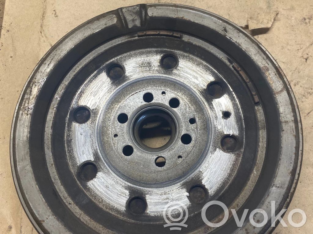 Volkswagen PASSAT B6 Smagratis 