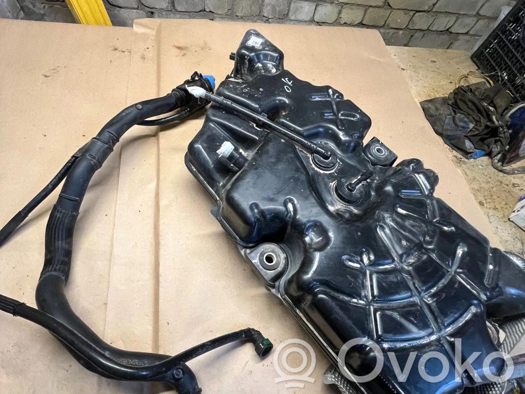 Zbiornik płynu AdBlue   172A22020R,1103995AB,172B05378R,940016691
