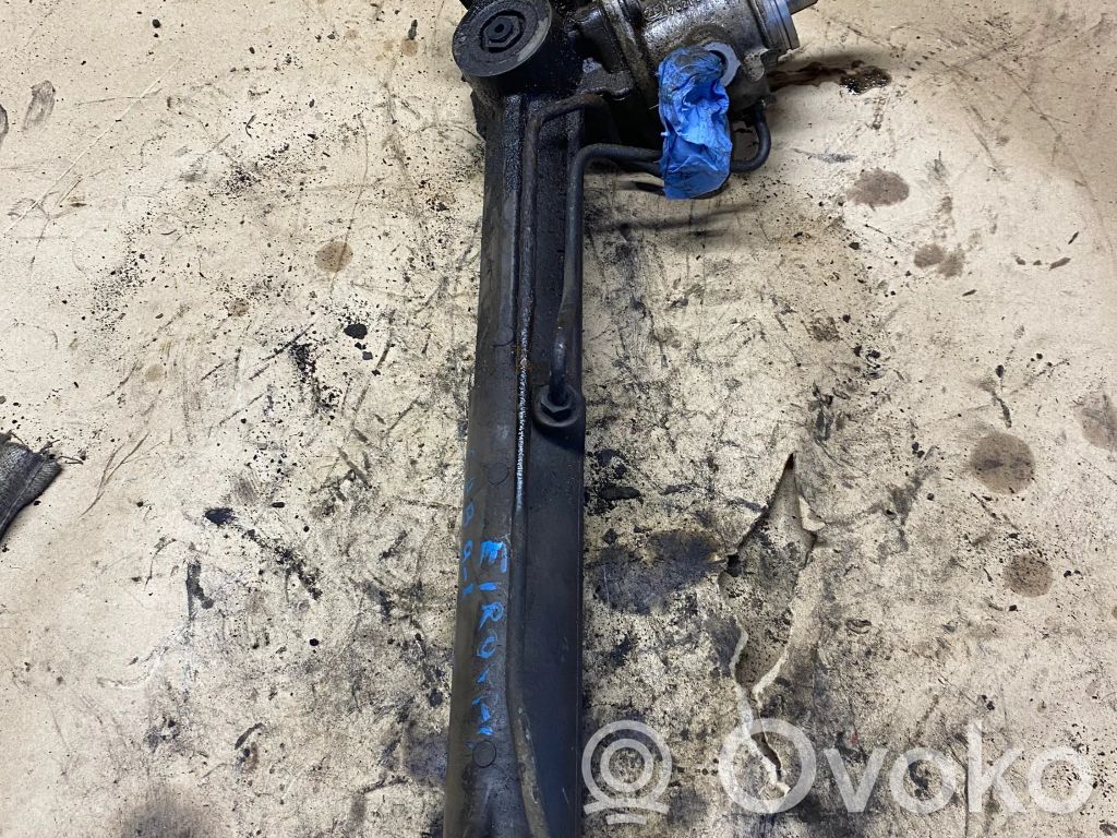 Saab 9-5 Steering rack 