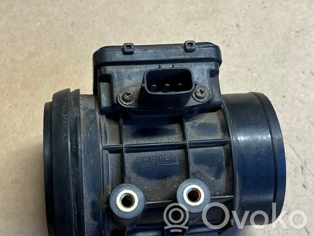 Mazda 323 Mass air flow meter 