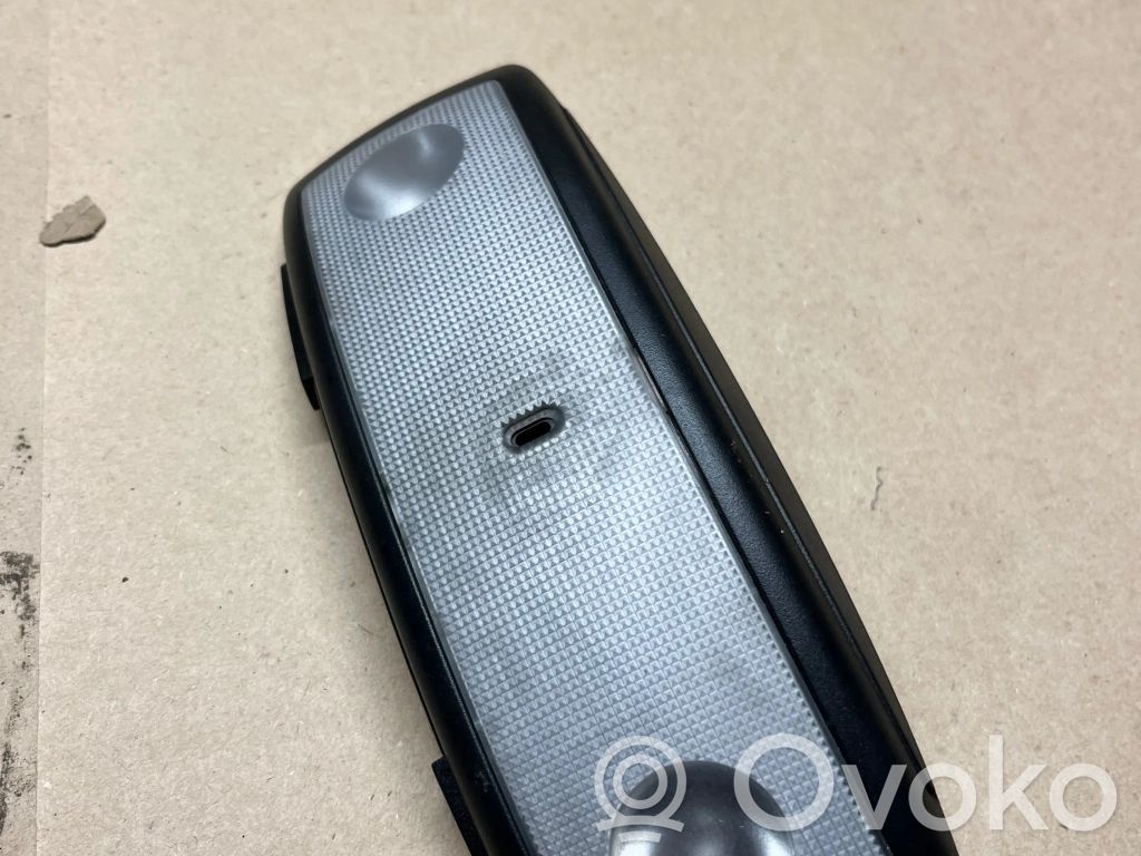 Volvo XC60 Front seat light 