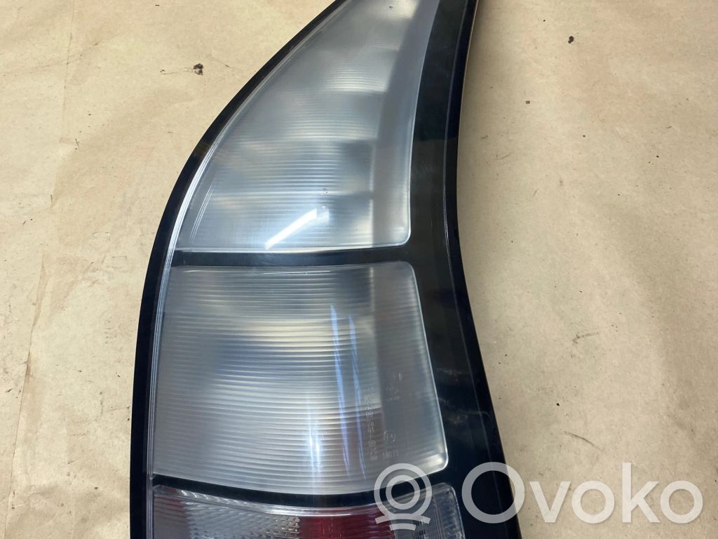 Saab 9-3 Ver2 Takavalot 