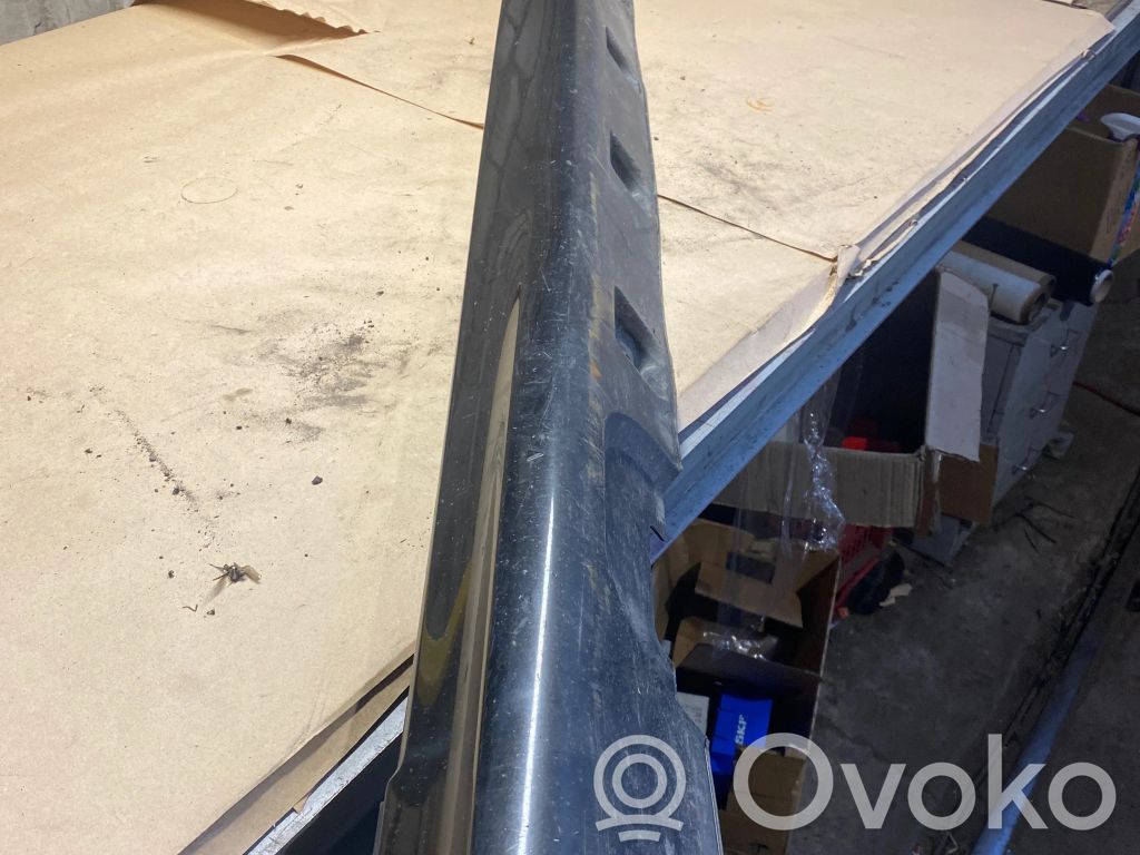 Saab 9-3 Ver2 Sill 
