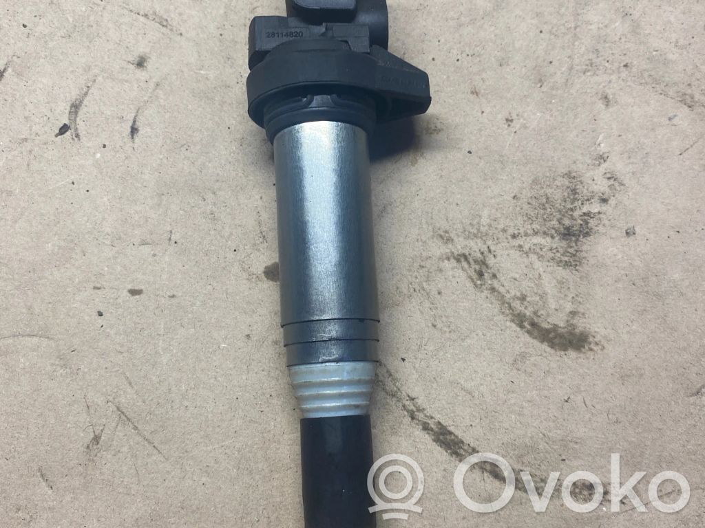 BMW 5 F10 F11 High voltage ignition coil 