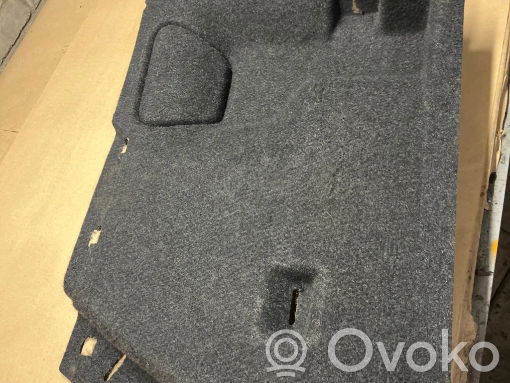 Volvo V40 Panou lateral portbagaj 