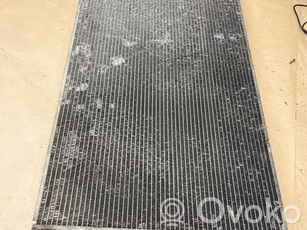 Dodge Caliber Coolant radiator 