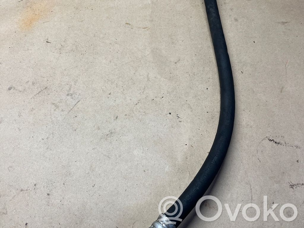 Audi A8 S8 D3 4E Air conditioning (A/C) pipe/hose 