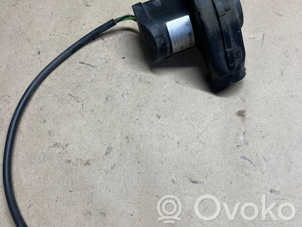 Module d'unité de commande de ventilateur   129017451829,00130002831