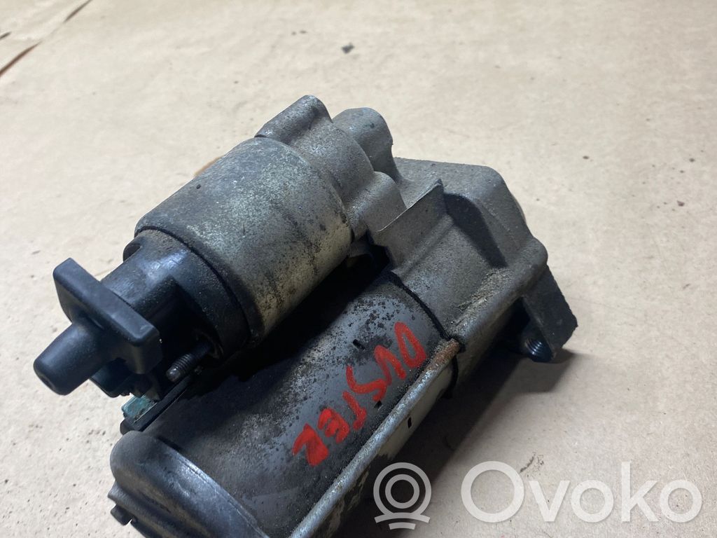 Motor de arranque   233003759R,20190413,0001170647