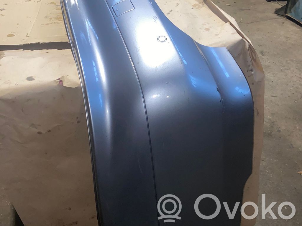 BMW 5 E60 E61 Rear bumper 
