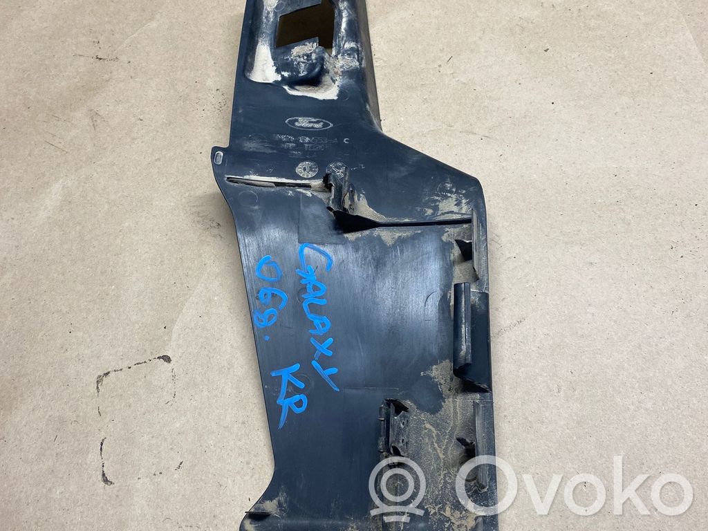 Ford Galaxy Galinio žibinto detalė 