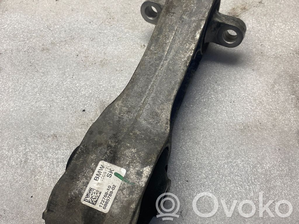 BMW 2 F46 Engine mounting bracket 