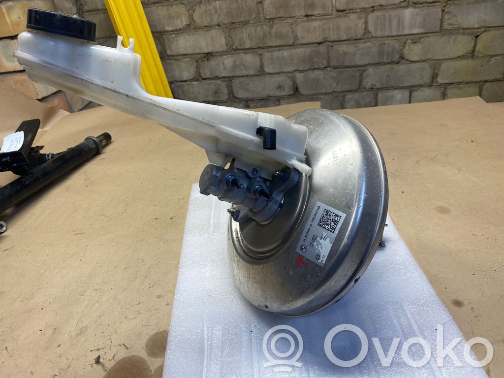 BMW 2 F46 Brake booster 
