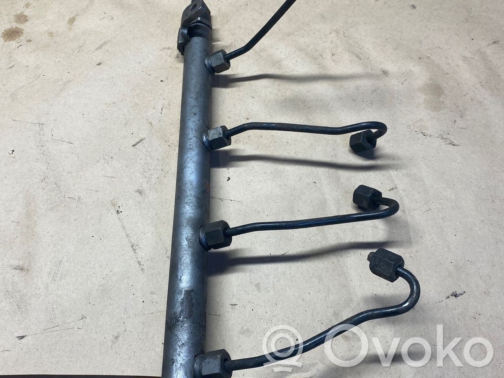 Mercedes-Benz GL X164 Fuel main line pipe 