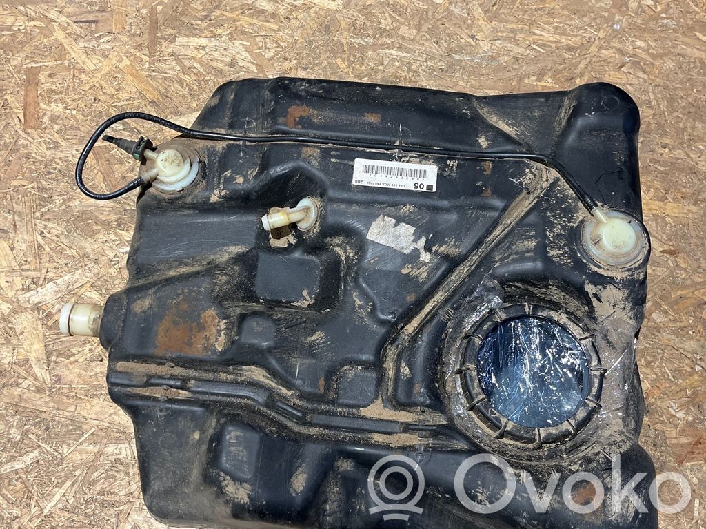 Ford Focus Degvielas tvertne 
