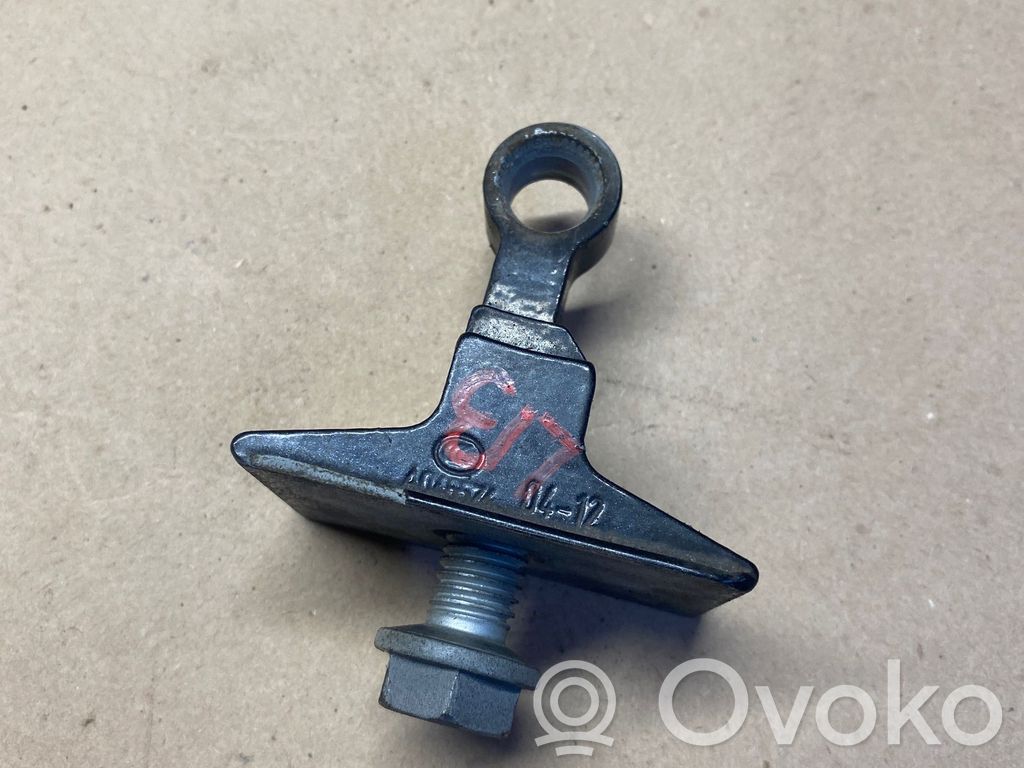 BMW 5 F10 F11 Front door upper hinge 