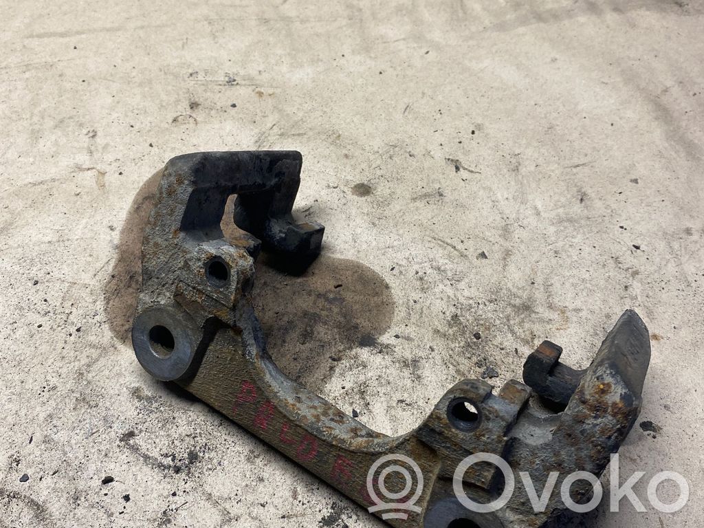 BMW 5 E60 E61 Front Brake Caliper Pad/Carrier 