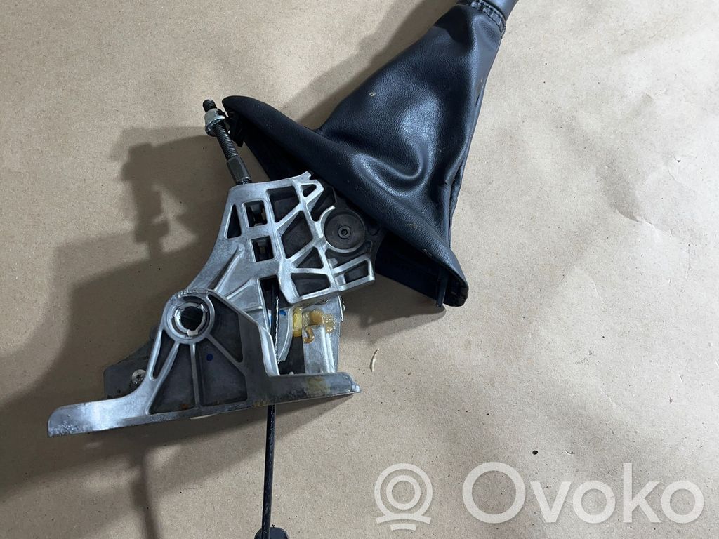 Volvo V40 Dźwignia hamulca ręcznego 