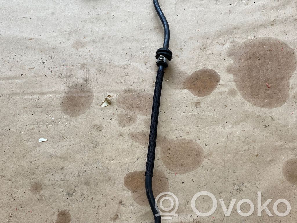 Volvo V40 Conductă/furtun vacuum 