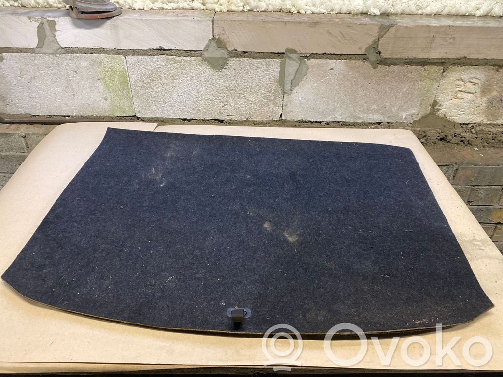 Volvo V40 Bagažinės grindys 