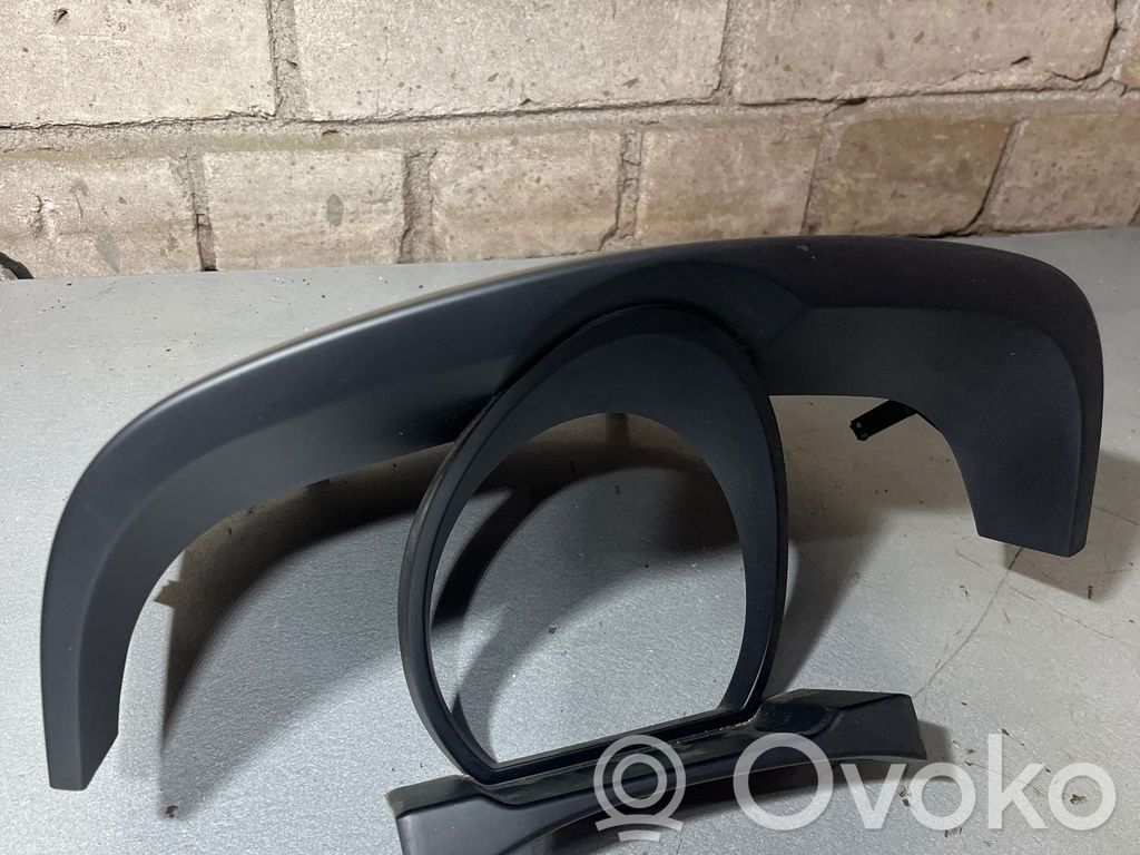 KIA Ceed Dashboard trim 