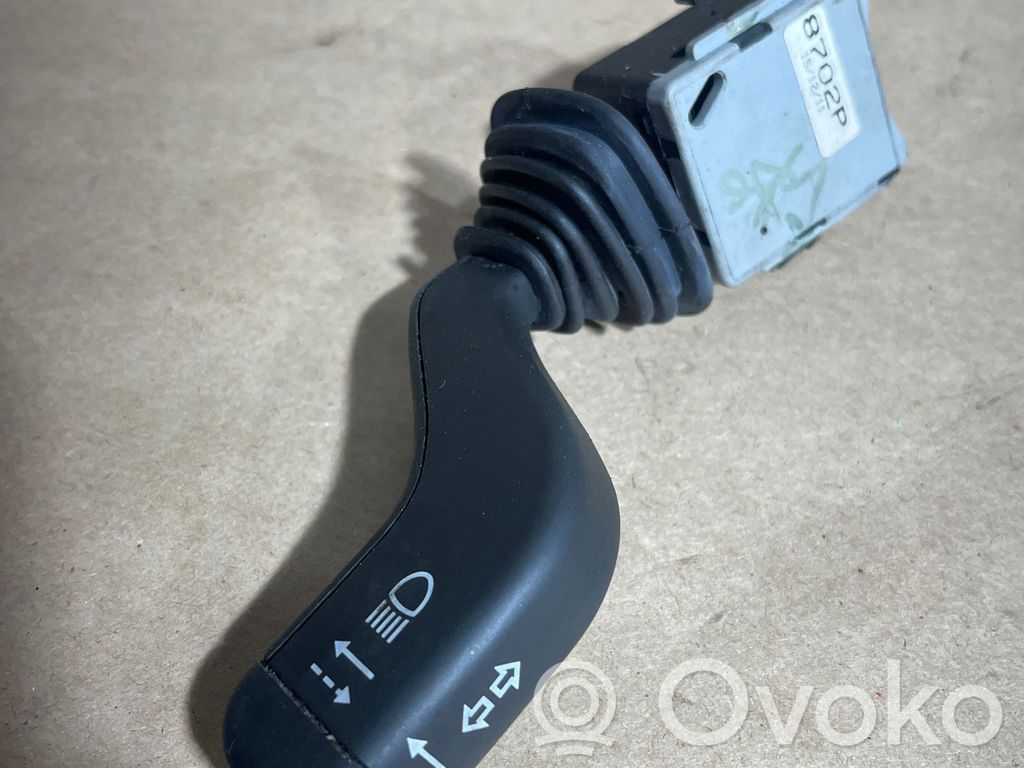 Opel Meriva A Indicator stalk 