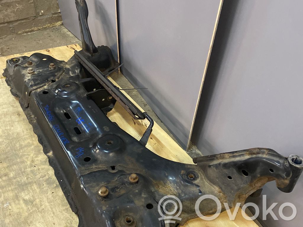 Ford Turneo Courier Front subframe 