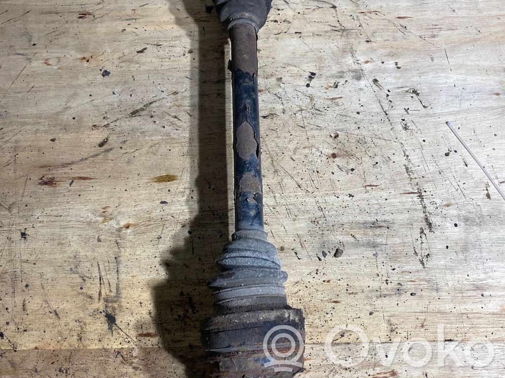Rear driveshaft   1229142