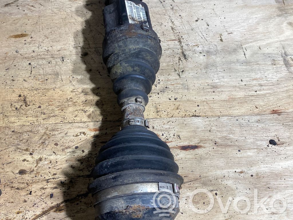 Volvo S80 Eje de transmisión delantero 