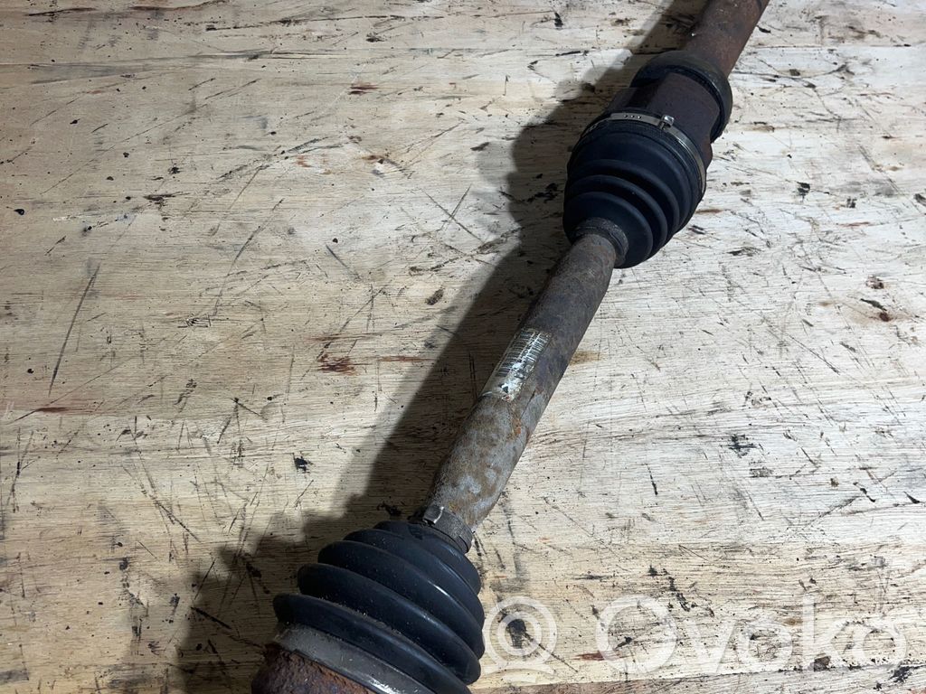 Ford Focus C-MAX Front driveshaft 
