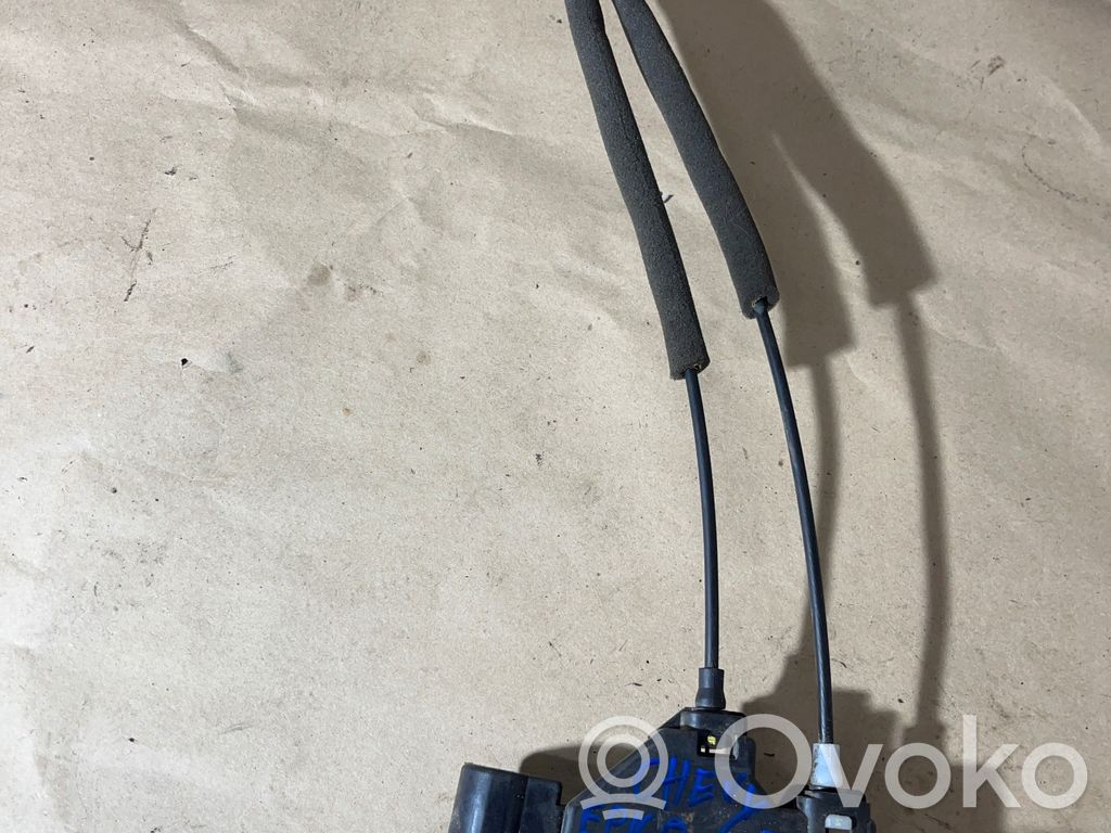 Chevrolet Epica Türschloss vorne 